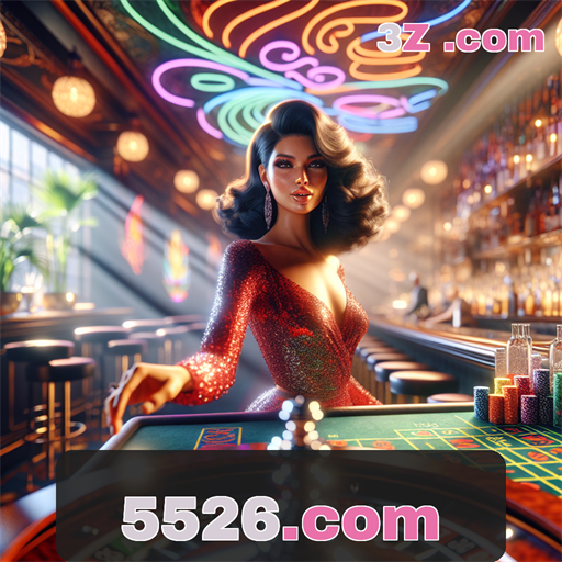 Apostas com Estilo: Venha Conhecer o 5526 com
