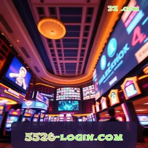 5526 com: Explore as Funcionalidades Incríveis da Seção App