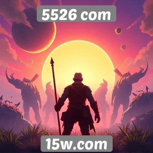 Novos jogos que serão lançados em 5526 com