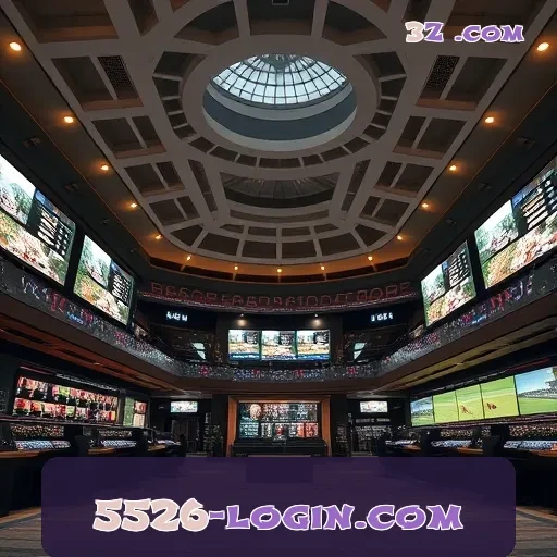 5526 com: Funcionalidades Imperdíveis para Jogadores em Busca de Diversão