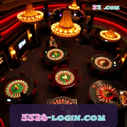 5526 com: Descubra as Inovações em Segurança que Garantem Sua Tranquilidade