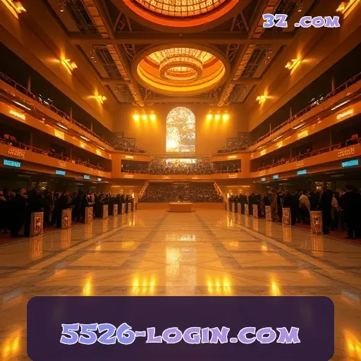 5526 com: Atrações Irresistíveis dos Eventos Esportivos para Apostadores