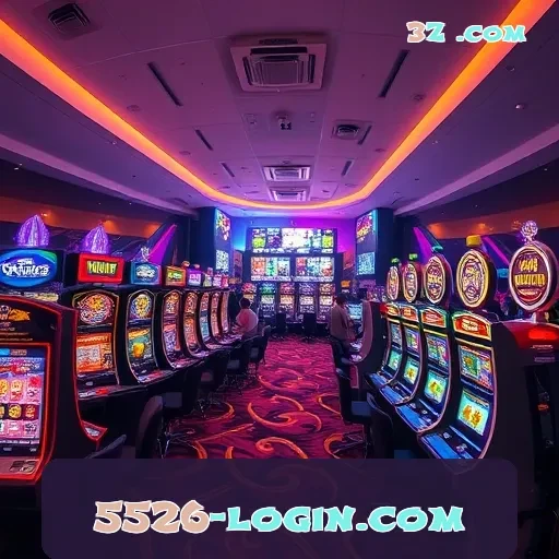 5526 com: Suporte 24/7 que Transforma a Experiência dos Jogadores